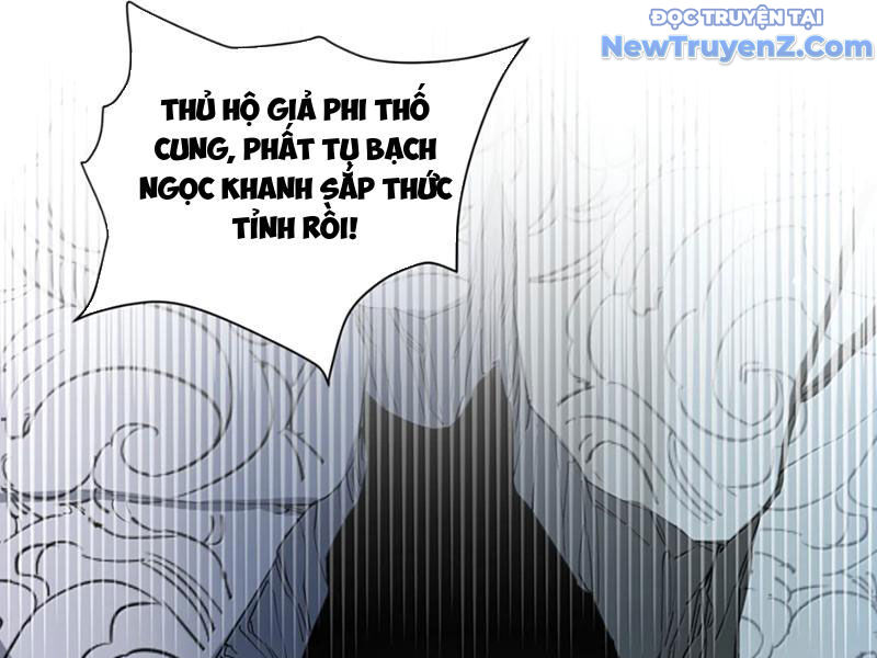 Thế Nhân Thực Sự Tin Tôi Là Đại Boss Chap 112 - Next Chap 113