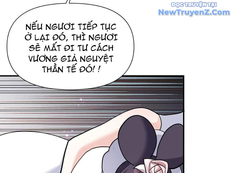 Thế Nhân Thực Sự Tin Tôi Là Đại Boss Chap 112 - Next Chap 113
