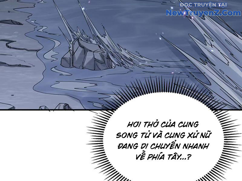 Thế Nhân Thực Sự Tin Tôi Là Đại Boss Chap 112 - Next Chap 113