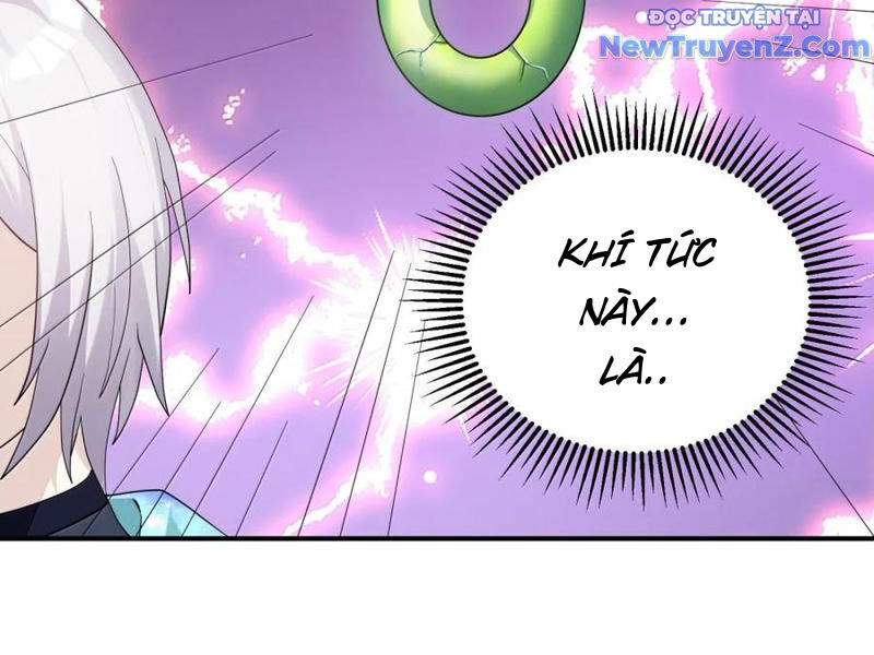 Thế Nhân Thực Sự Tin Tôi Là Đại Boss Chap 113 - Next Chap 114