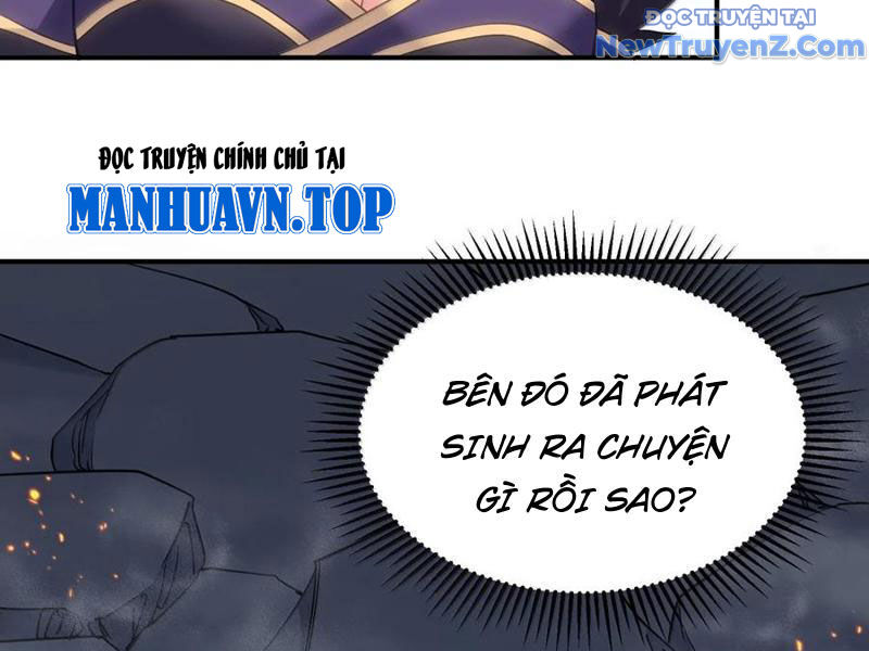 Thế Nhân Thực Sự Tin Tôi Là Đại Boss Chap 113 - Next Chap 114