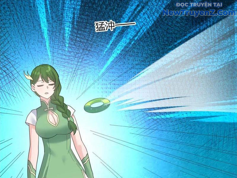 Thế Nhân Thực Sự Tin Tôi Là Đại Boss Chap 113 - Next Chap 114