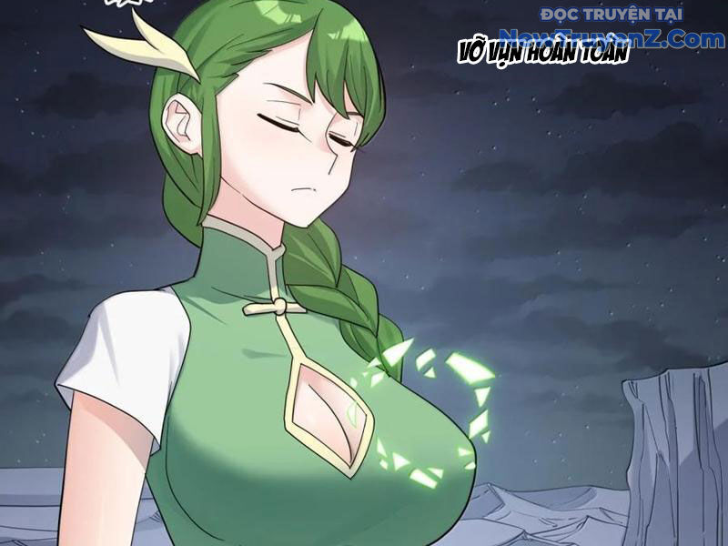 Thế Nhân Thực Sự Tin Tôi Là Đại Boss Chap 113 - Next Chap 114