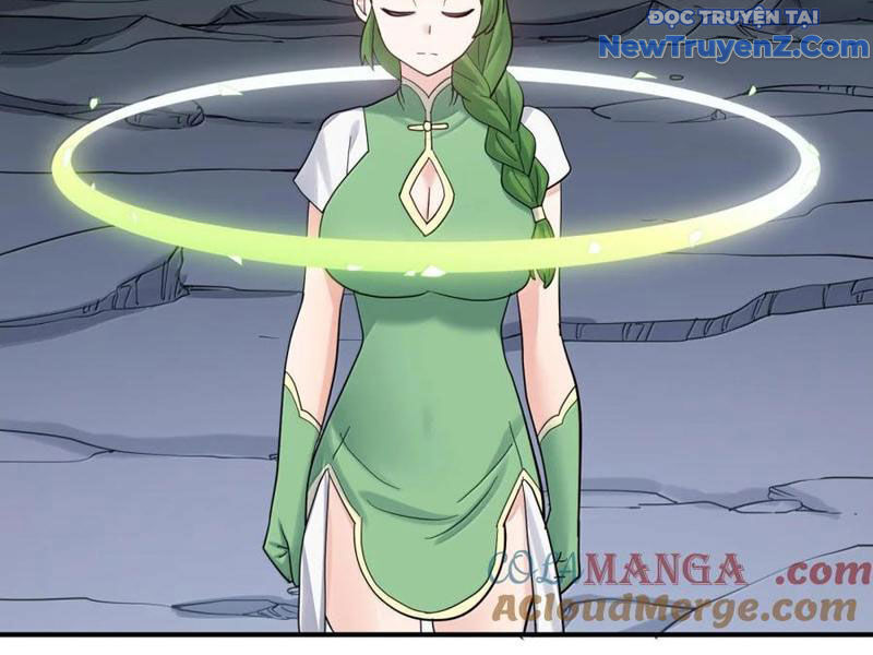 Thế Nhân Thực Sự Tin Tôi Là Đại Boss Chap 113 - Next Chap 114