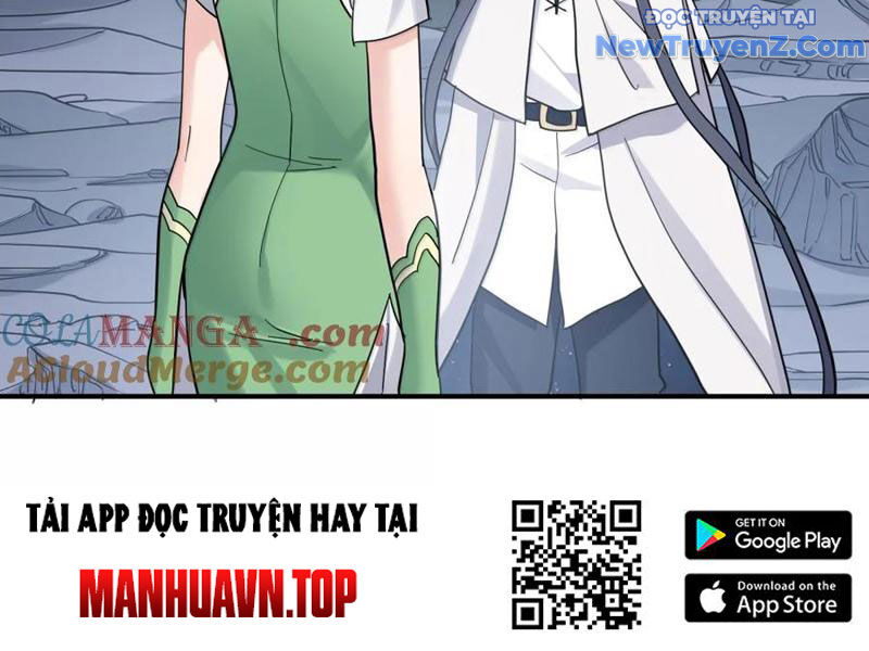 Thế Nhân Thực Sự Tin Tôi Là Đại Boss Chap 113 - Next Chap 114