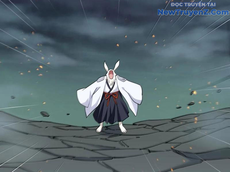Thế Nhân Thực Sự Tin Tôi Là Đại Boss Chap 113 - Next Chap 114