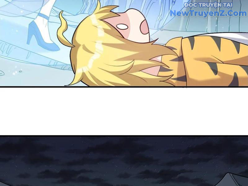 Thế Nhân Thực Sự Tin Tôi Là Đại Boss Chap 113 - Next Chap 114