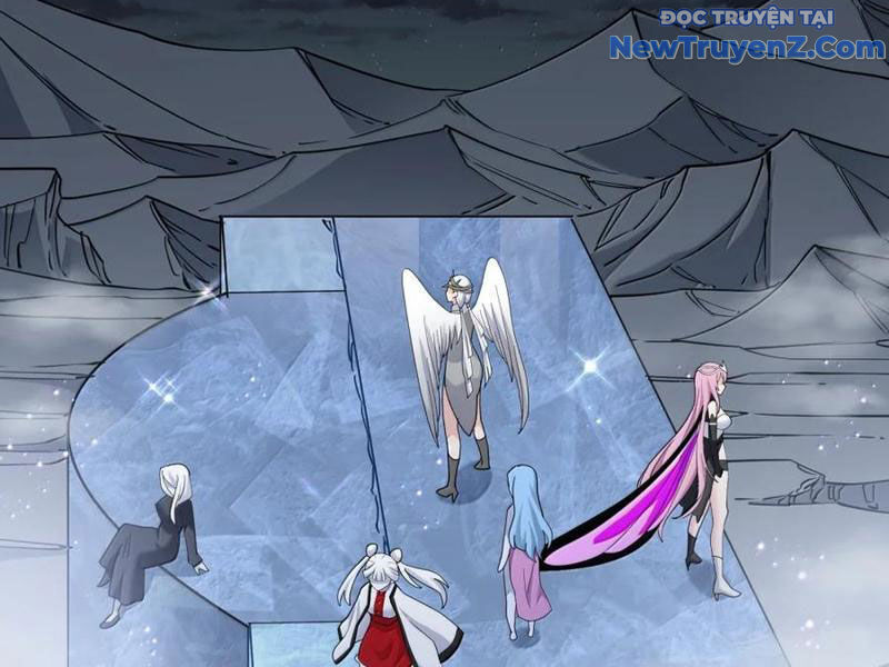 Thế Nhân Thực Sự Tin Tôi Là Đại Boss Chap 113 - Next Chap 114