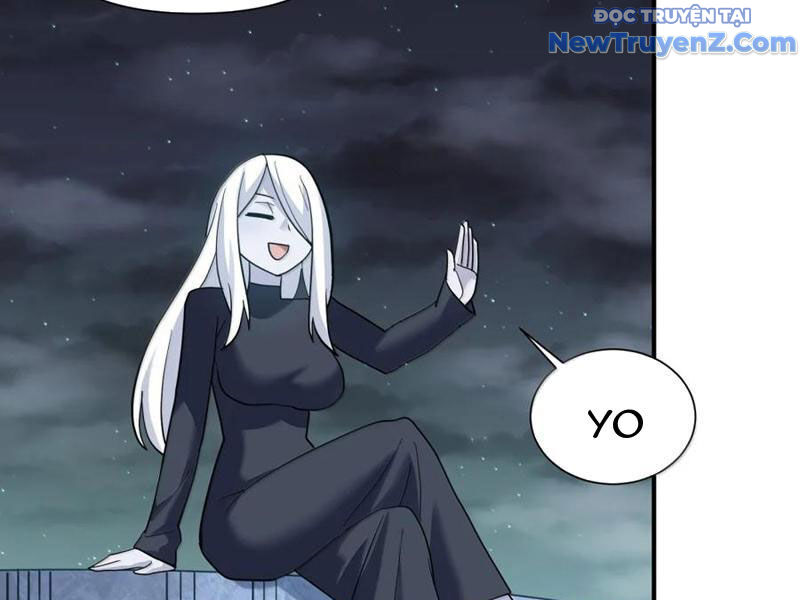 Thế Nhân Thực Sự Tin Tôi Là Đại Boss Chap 113 - Next Chap 114