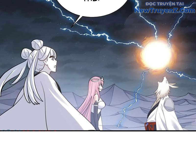 Thế Nhân Thực Sự Tin Tôi Là Đại Boss Chap 113 - Next Chap 114