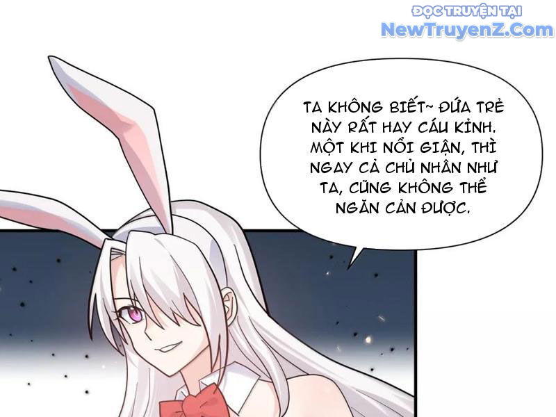 Thế Nhân Thực Sự Tin Tôi Là Đại Boss Chap 113 - Next Chap 114