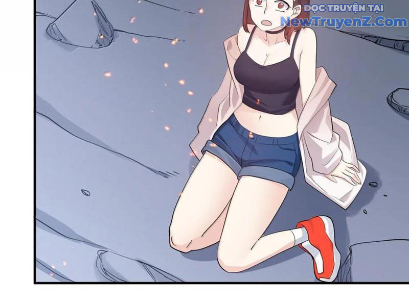 Thế Nhân Thực Sự Tin Tôi Là Đại Boss Chap 113 - Next Chap 114