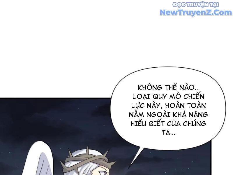 Thế Nhân Thực Sự Tin Tôi Là Đại Boss Chap 113 - Next Chap 114