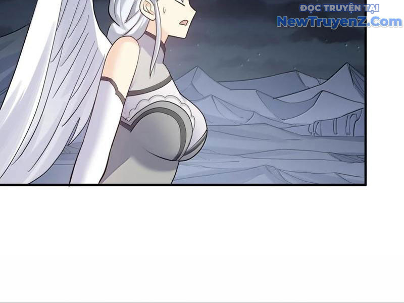 Thế Nhân Thực Sự Tin Tôi Là Đại Boss Chap 113 - Next Chap 114