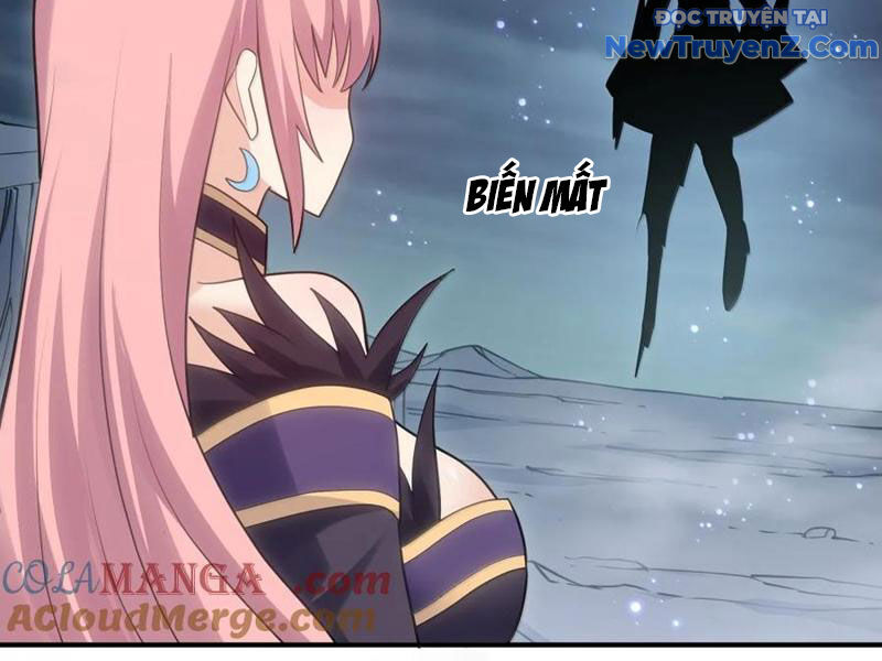 Thế Nhân Thực Sự Tin Tôi Là Đại Boss Chap 113 - Next Chap 114