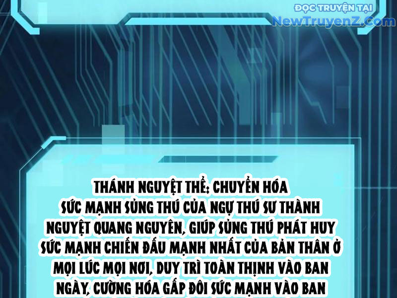 Thế Nhân Thực Sự Tin Tôi Là Đại Boss Chap 113 - Next Chap 114