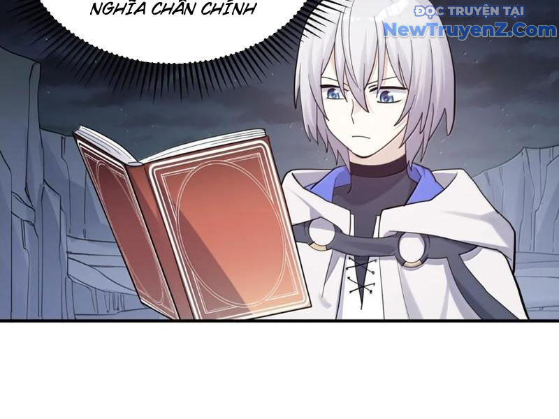 Thế Nhân Thực Sự Tin Tôi Là Đại Boss Chap 113 - Next Chap 114