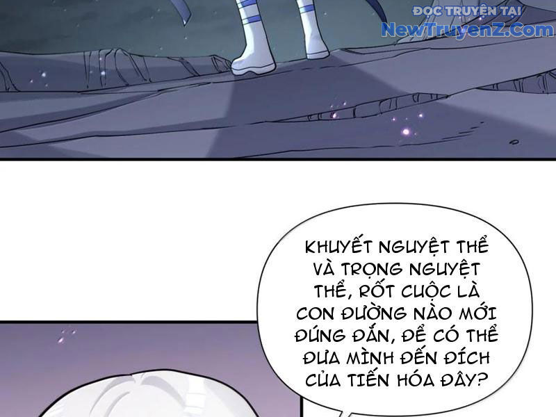 Thế Nhân Thực Sự Tin Tôi Là Đại Boss Chap 113 - Next Chap 114