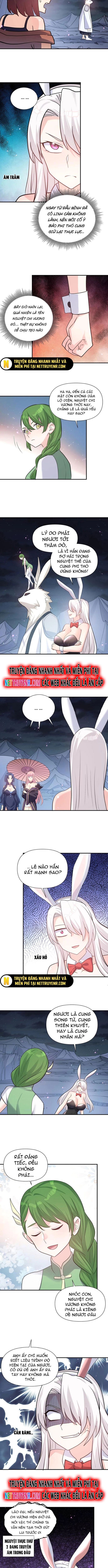Thế Nhân Thực Sự Tin Tôi Là Đại Boss Chap 114 - Next Chap 115