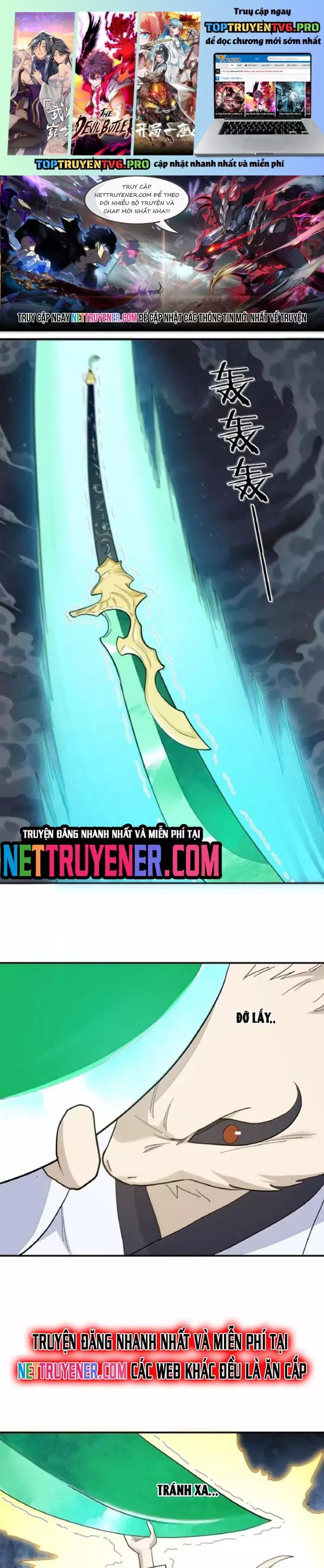 Thế Nhân Thực Sự Tin Tôi Là Đại Boss Chap 116 - Next Chap 117