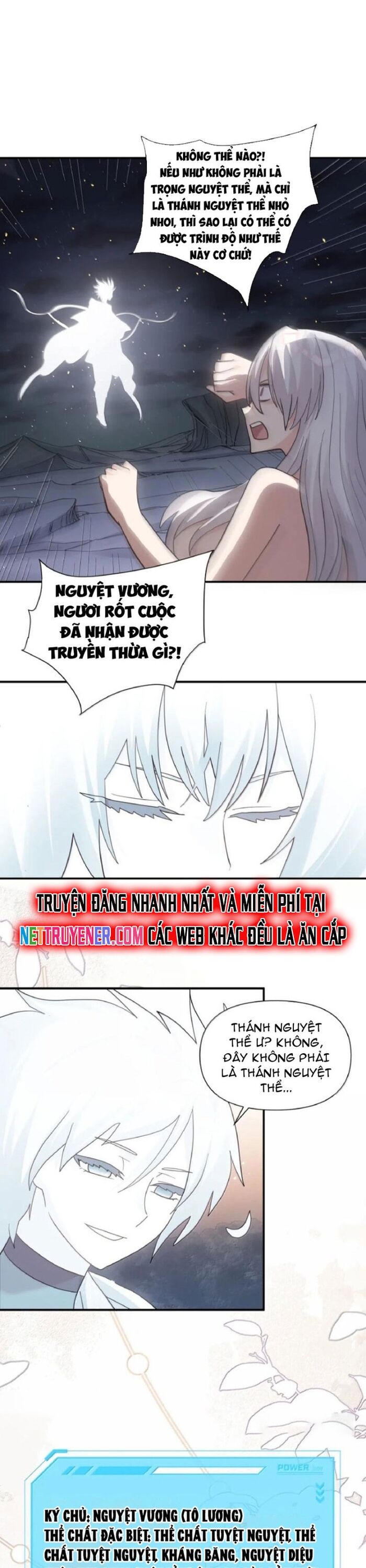 Thế Nhân Thực Sự Tin Tôi Là Đại Boss Chap 116 - Next Chap 117