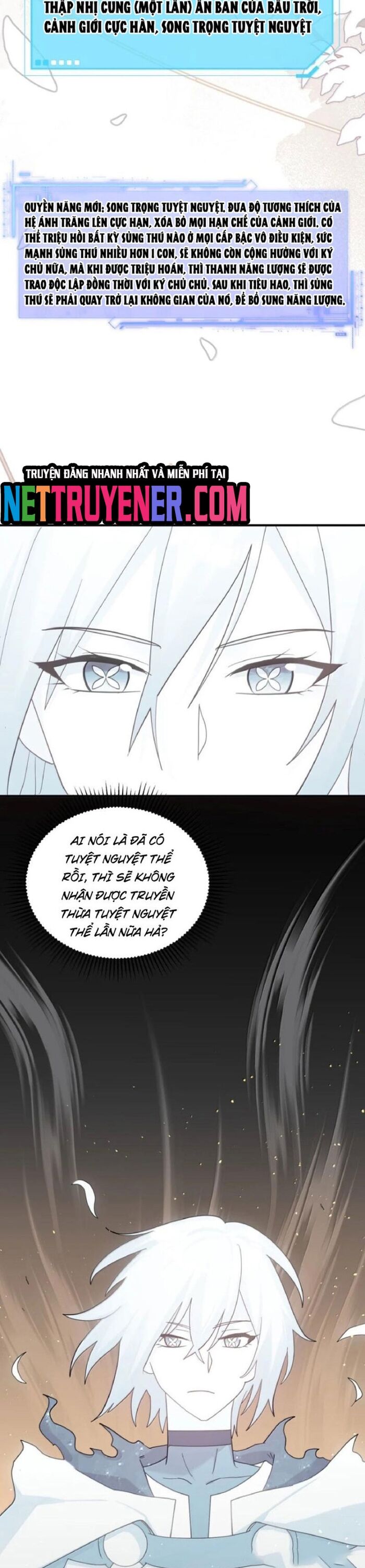 Thế Nhân Thực Sự Tin Tôi Là Đại Boss Chap 116 - Next Chap 117