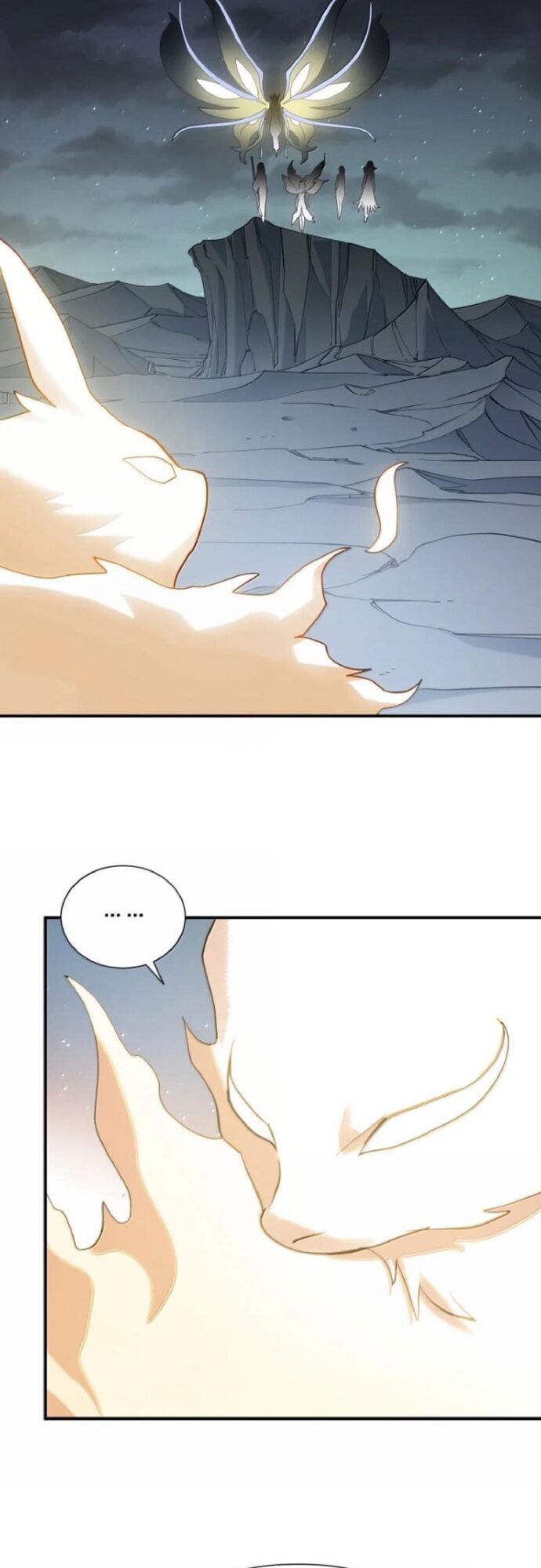 Thế Nhân Thực Sự Tin Tôi Là Đại Boss Chap 117 - Next Chap 118