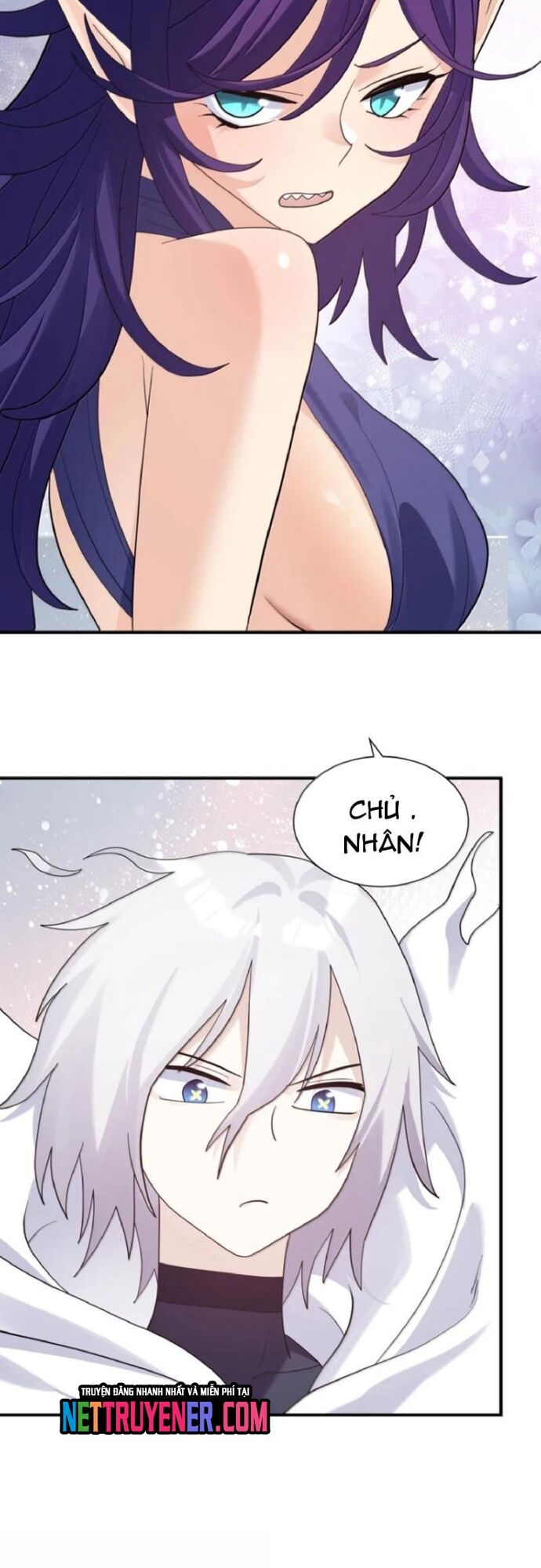 Thế Nhân Thực Sự Tin Tôi Là Đại Boss Chap 117 - Next Chap 118
