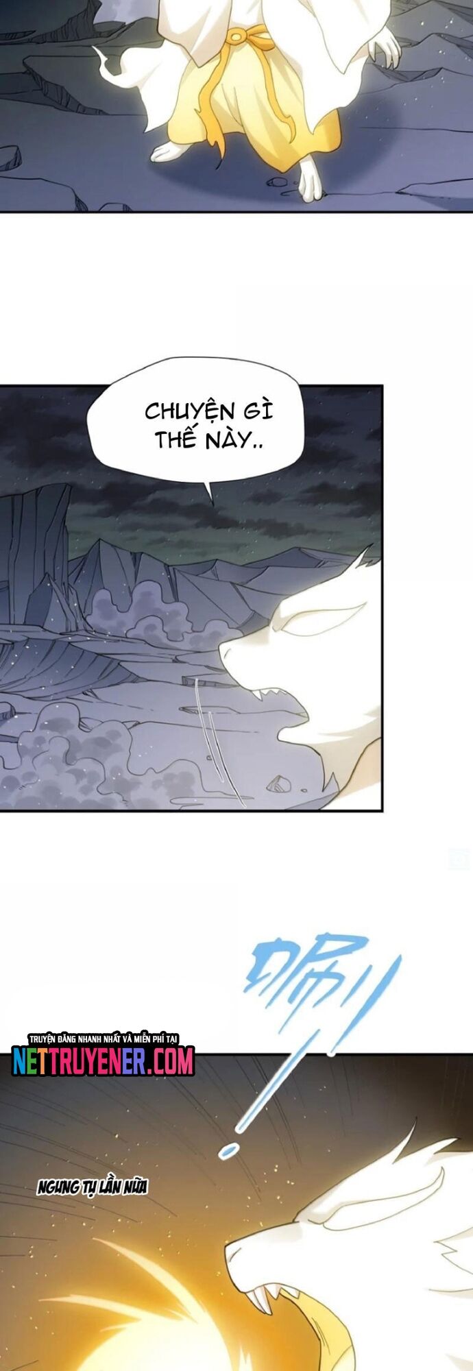 Thế Nhân Thực Sự Tin Tôi Là Đại Boss Chap 117 - Next Chap 118