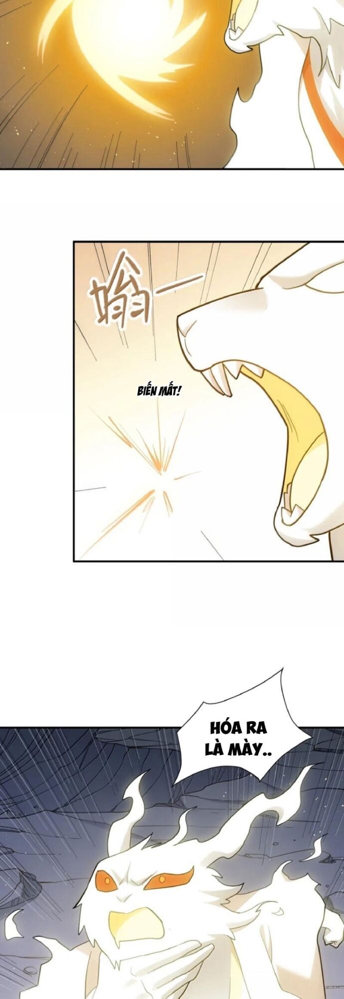 Thế Nhân Thực Sự Tin Tôi Là Đại Boss Chap 117 - Next Chap 118
