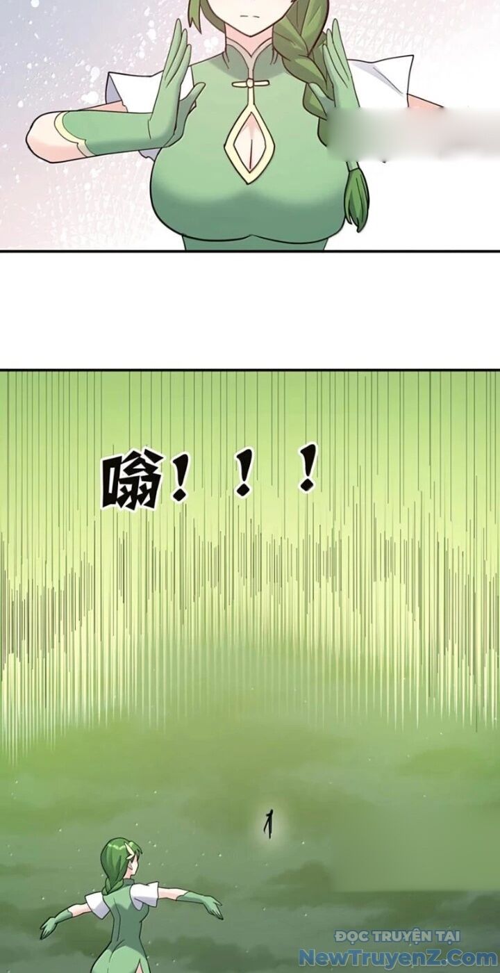 Thế Nhân Thực Sự Tin Tôi Là Đại Boss Chap 118 - Next Chap 119