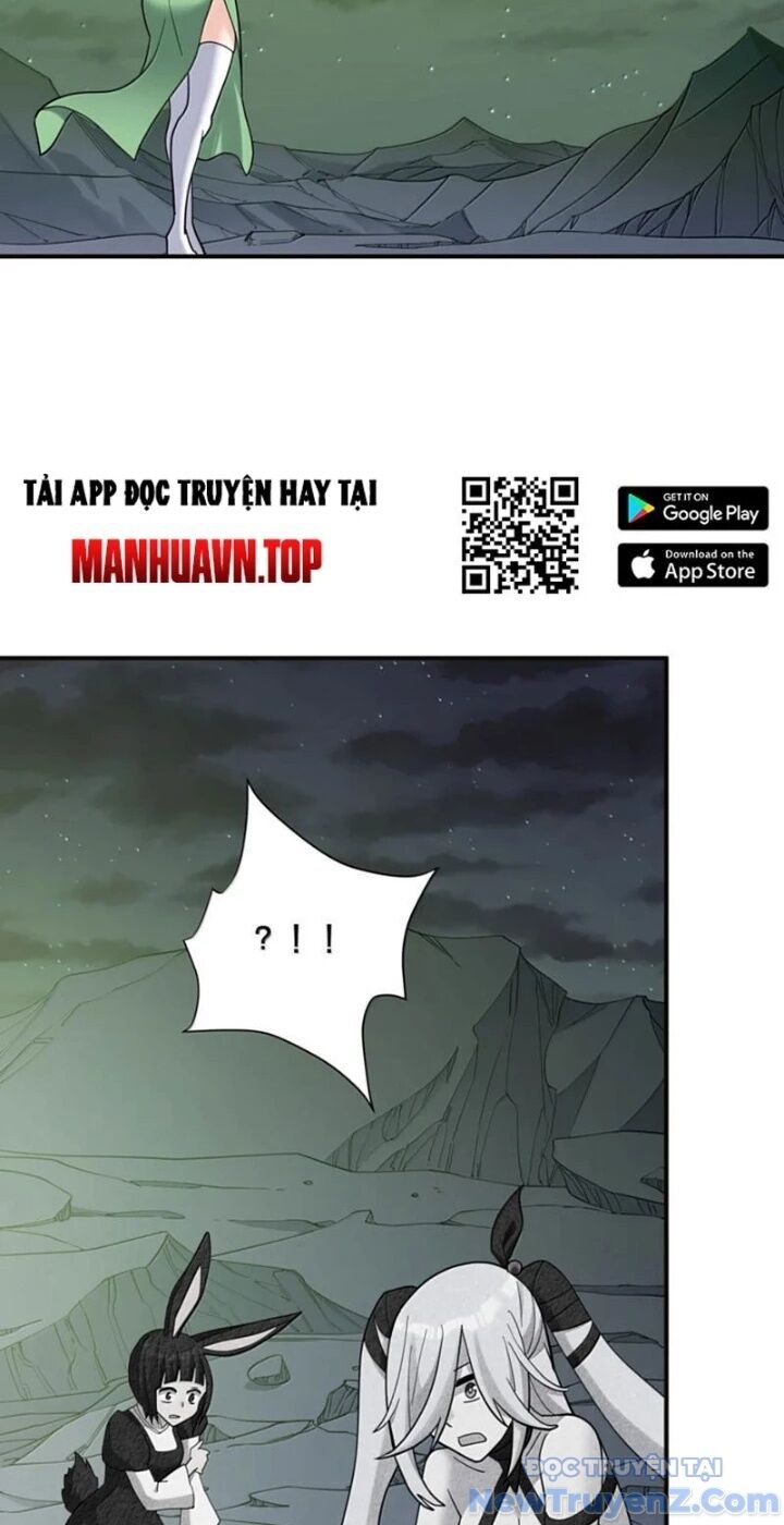 Thế Nhân Thực Sự Tin Tôi Là Đại Boss Chap 118 - Next Chap 119