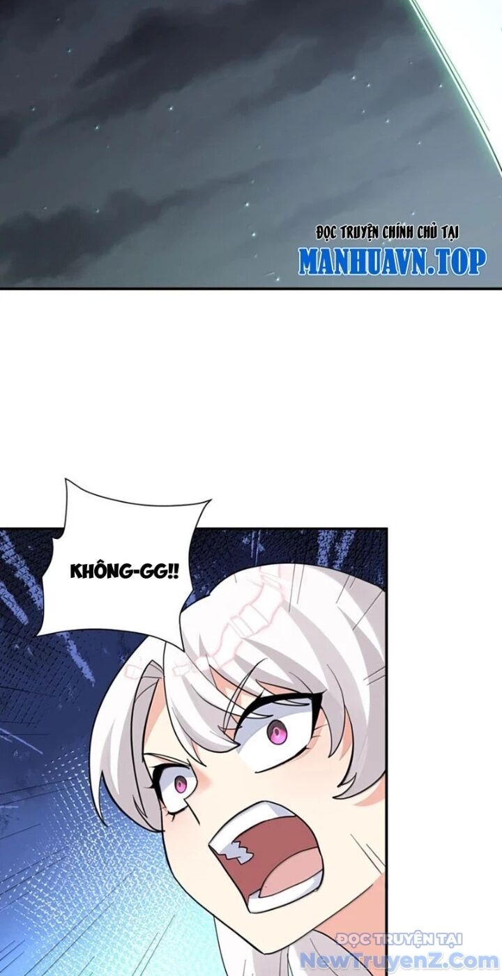 Thế Nhân Thực Sự Tin Tôi Là Đại Boss Chap 118 - Next Chap 119