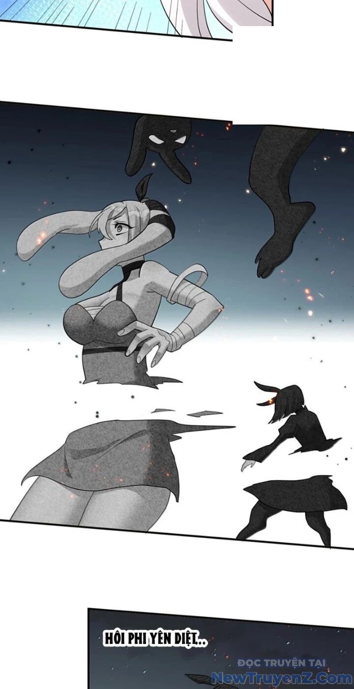 Thế Nhân Thực Sự Tin Tôi Là Đại Boss Chap 118 - Next Chap 119