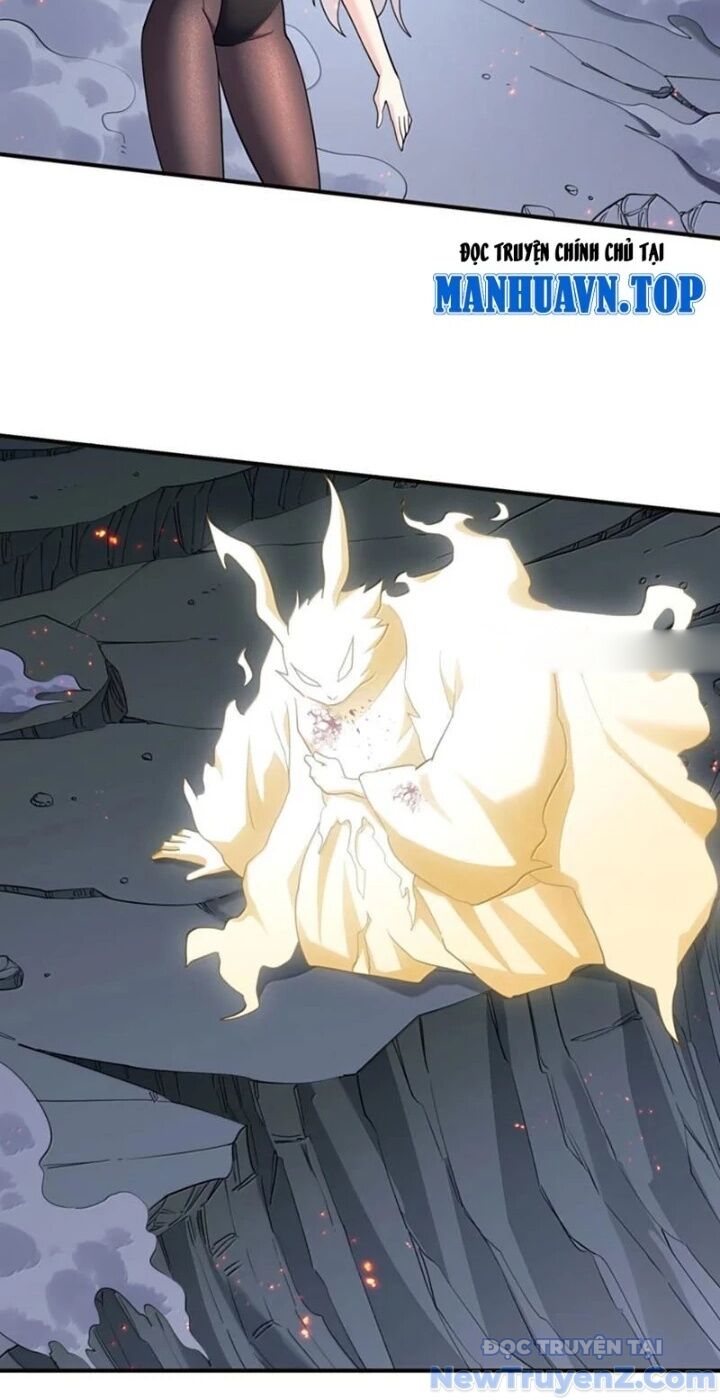 Thế Nhân Thực Sự Tin Tôi Là Đại Boss Chap 118 - Next Chap 119