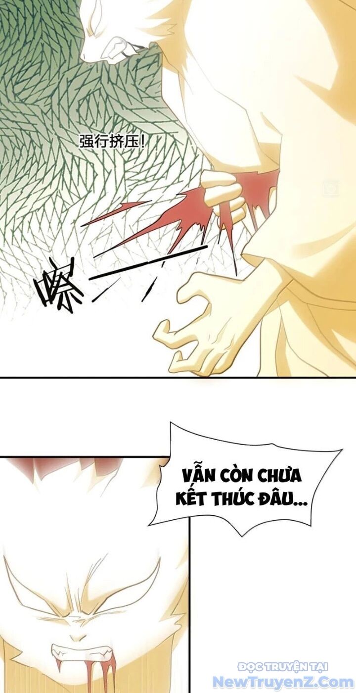 Thế Nhân Thực Sự Tin Tôi Là Đại Boss Chap 118 - Next Chap 119
