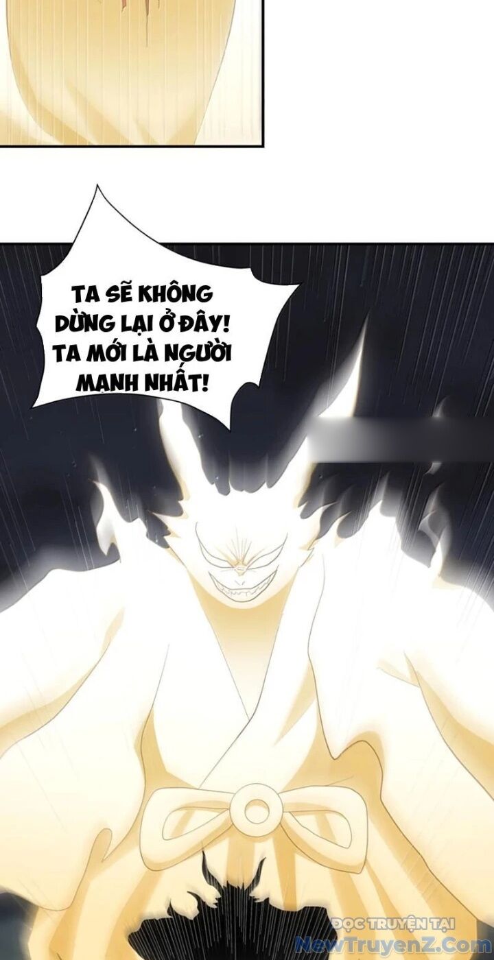 Thế Nhân Thực Sự Tin Tôi Là Đại Boss Chap 118 - Next Chap 119