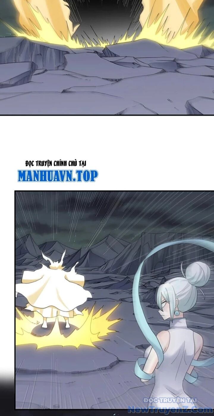 Thế Nhân Thực Sự Tin Tôi Là Đại Boss Chap 118 - Next Chap 119