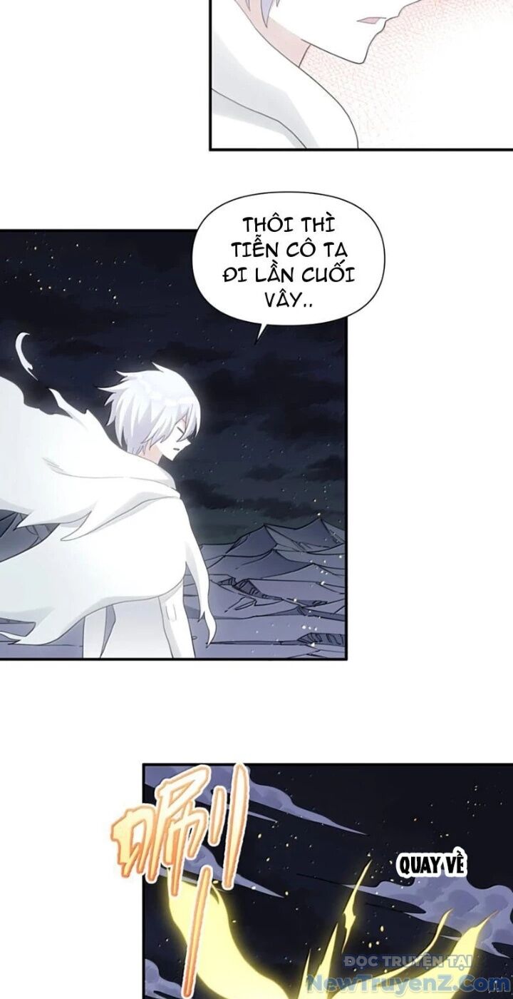 Thế Nhân Thực Sự Tin Tôi Là Đại Boss Chap 118 - Next Chap 119