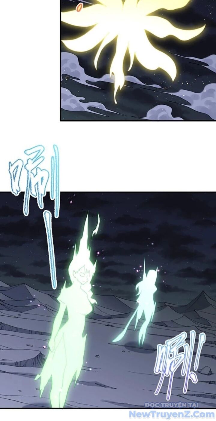 Thế Nhân Thực Sự Tin Tôi Là Đại Boss Chap 118 - Next Chap 119