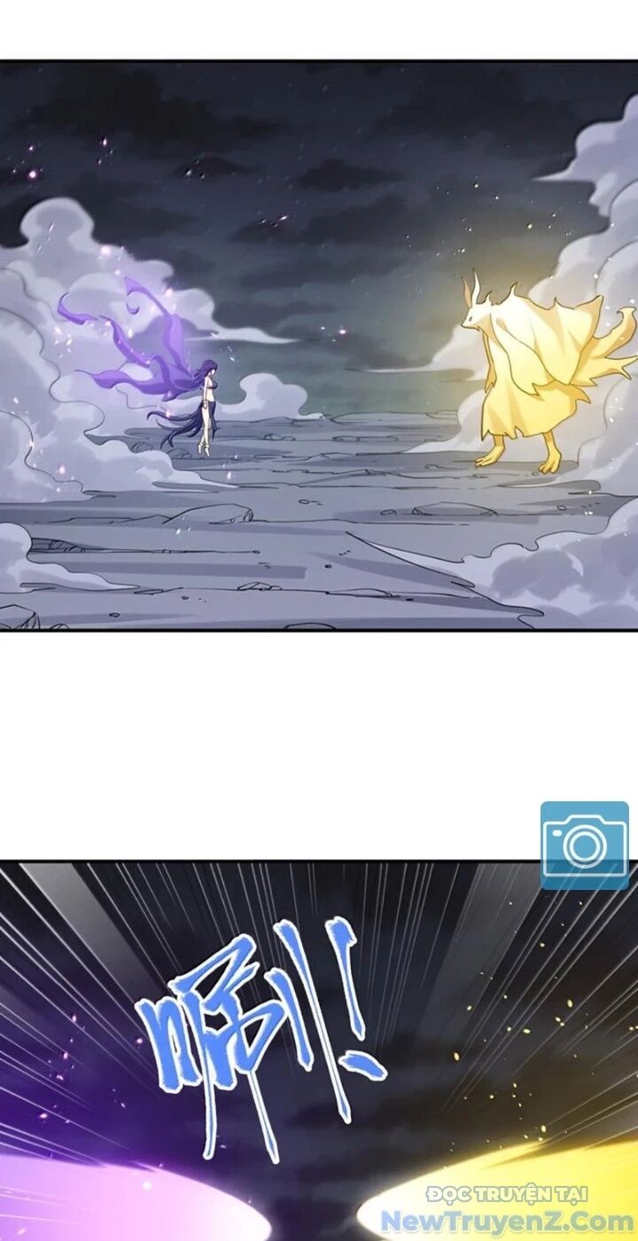 Thế Nhân Thực Sự Tin Tôi Là Đại Boss Chap 118 - Next Chap 119