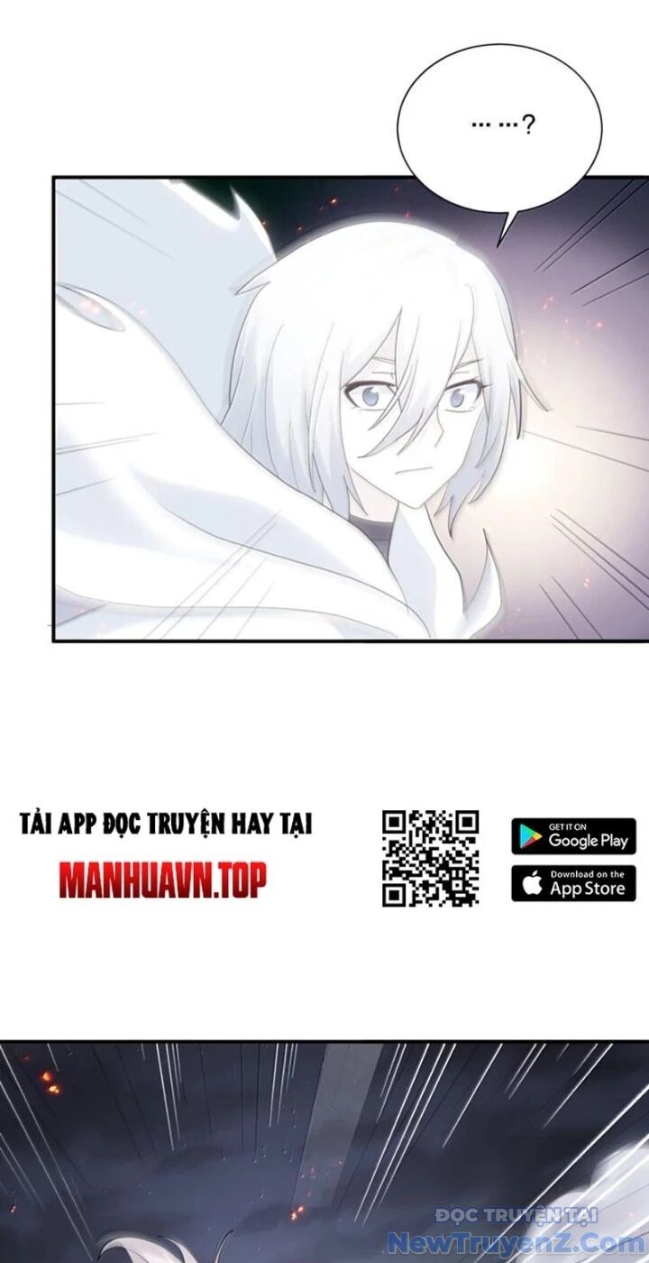 Thế Nhân Thực Sự Tin Tôi Là Đại Boss Chap 118 - Next Chap 119