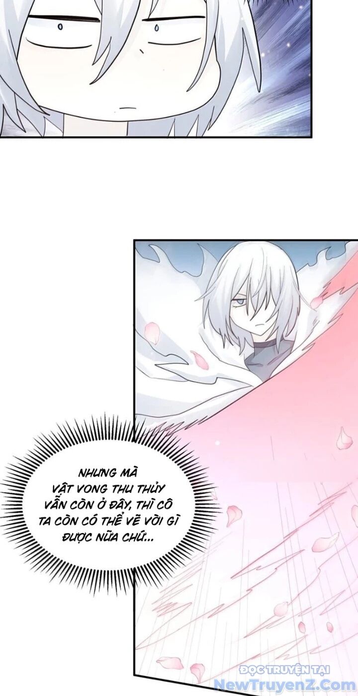 Thế Nhân Thực Sự Tin Tôi Là Đại Boss Chap 118 - Next Chap 119