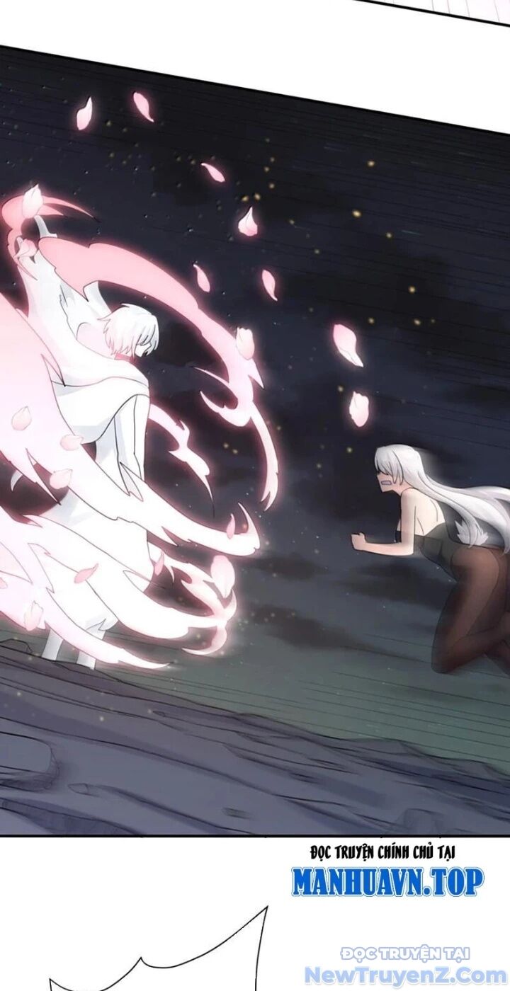 Thế Nhân Thực Sự Tin Tôi Là Đại Boss Chap 118 - Next Chap 119