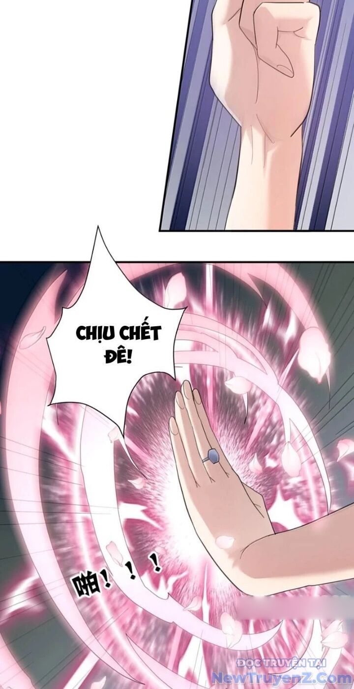 Thế Nhân Thực Sự Tin Tôi Là Đại Boss Chap 118 - Next Chap 119