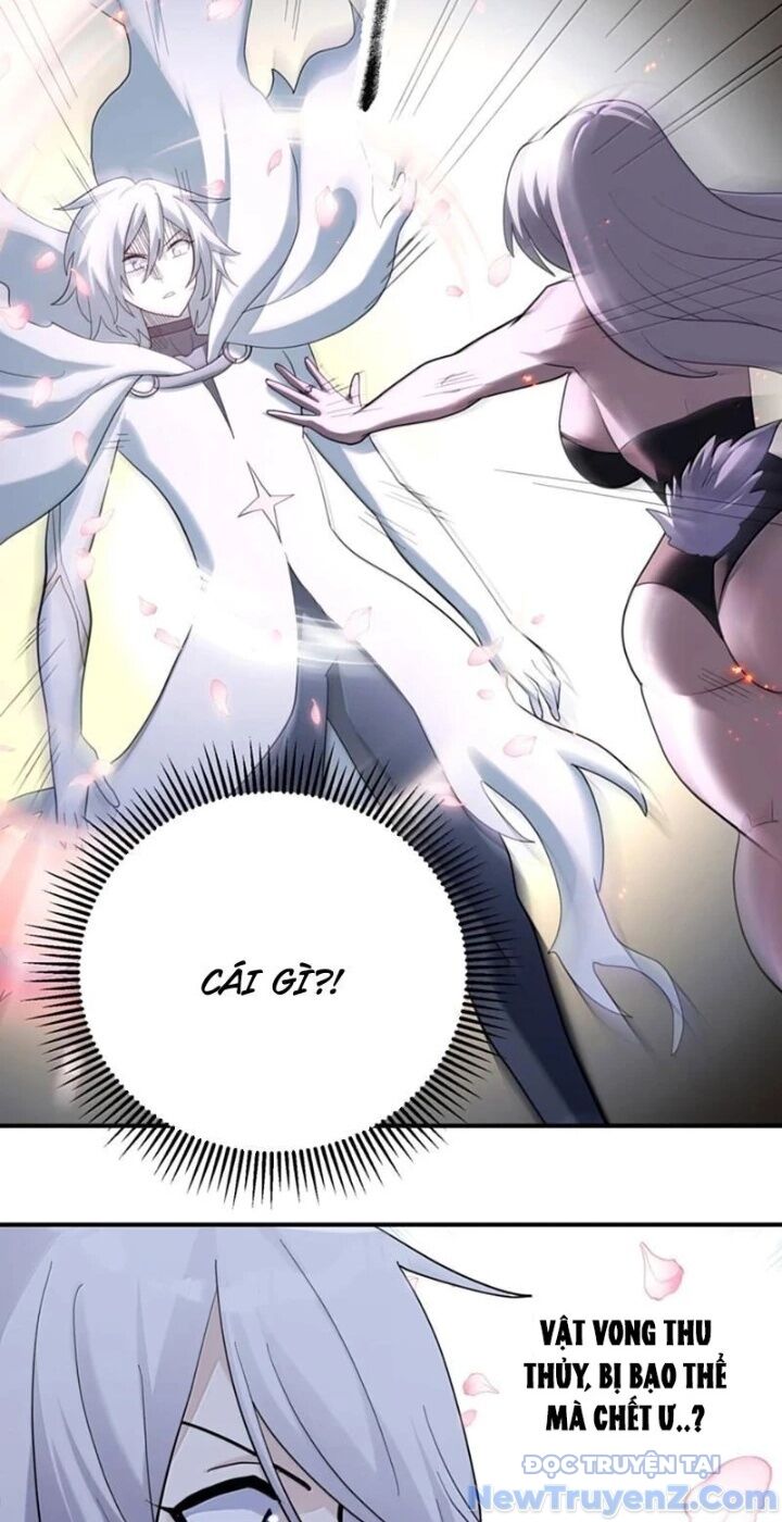 Thế Nhân Thực Sự Tin Tôi Là Đại Boss Chap 118 - Next Chap 119