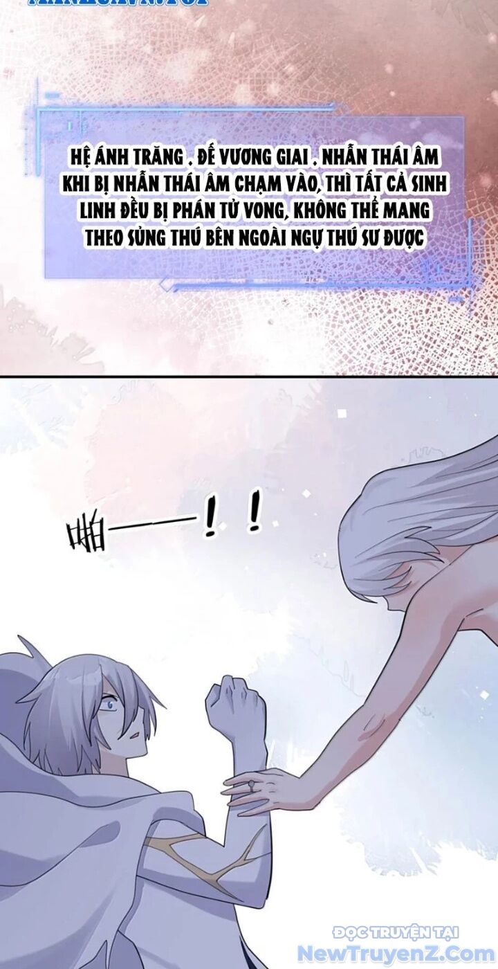 Thế Nhân Thực Sự Tin Tôi Là Đại Boss Chap 118 - Next Chap 119