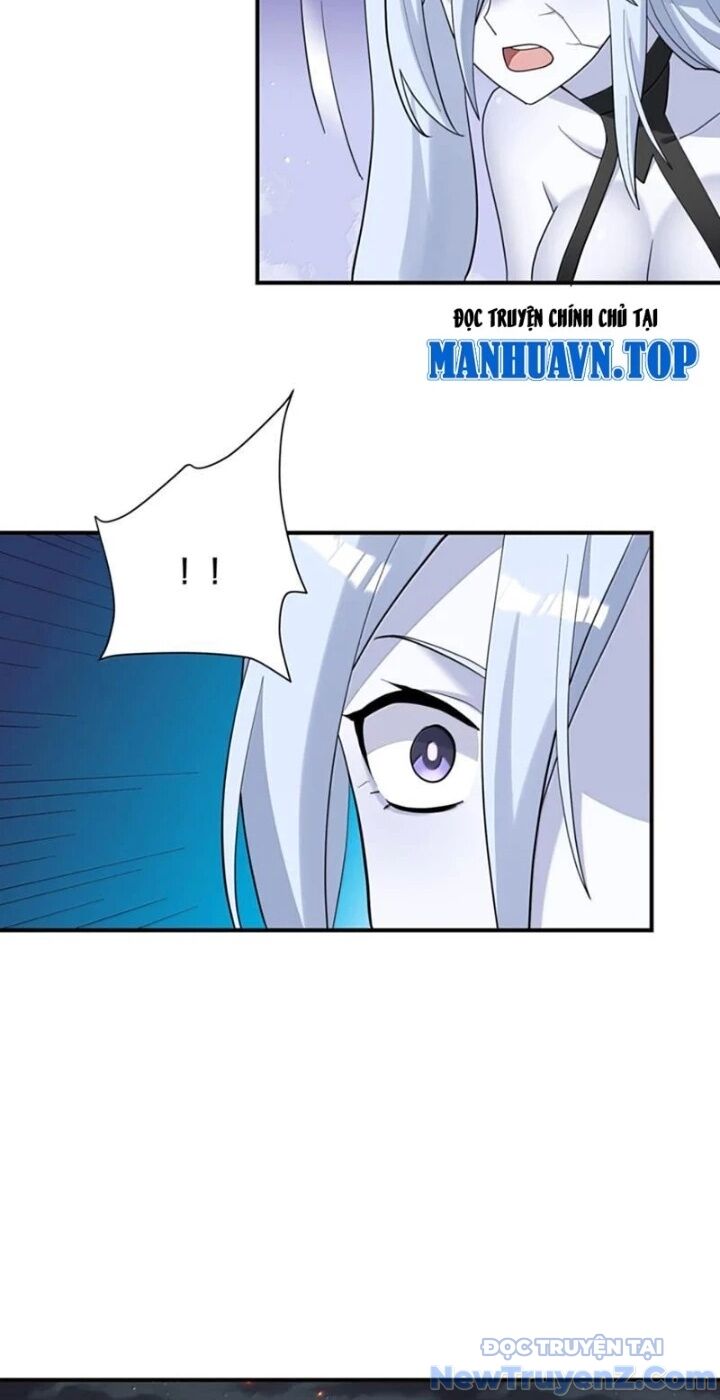 Thế Nhân Thực Sự Tin Tôi Là Đại Boss Chap 118 - Next Chap 119