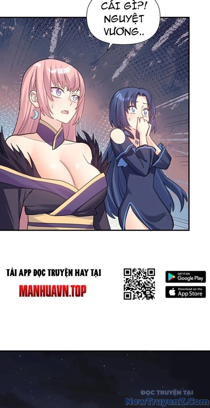 Thế Nhân Thực Sự Tin Tôi Là Đại Boss Chap 118 - Next Chap 119