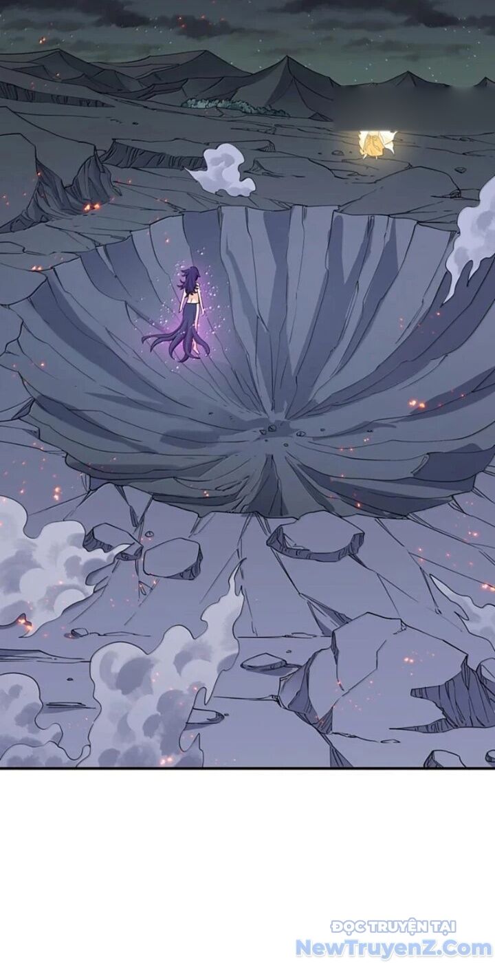 Thế Nhân Thực Sự Tin Tôi Là Đại Boss Chap 118 - Next Chap 119